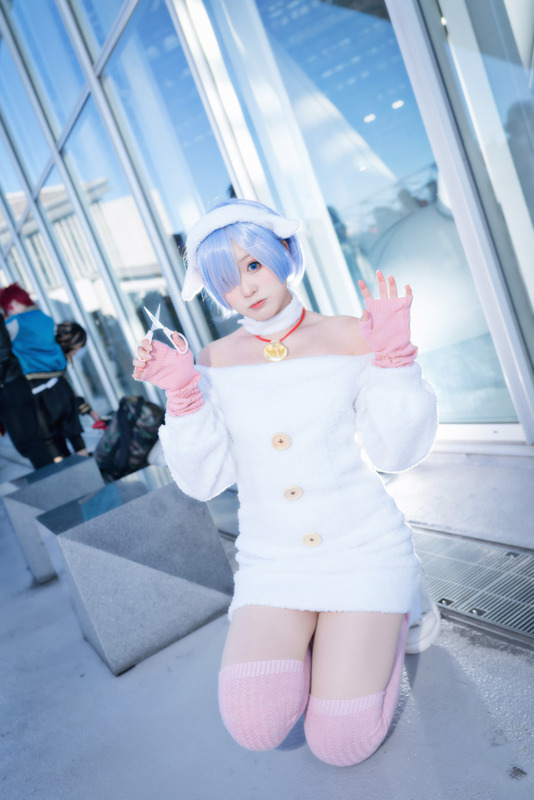 【コスプレ】「コミケ97」1日目美女レイヤーまとめ 魅惑衣装でイベントを彩った20人に注目【写真139枚】