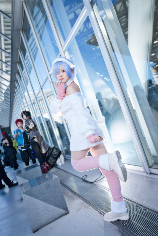 【コスプレ】「コミケ97」1日目美女レイヤーまとめ 魅惑衣装でイベントを彩った20人に注目【写真139枚】