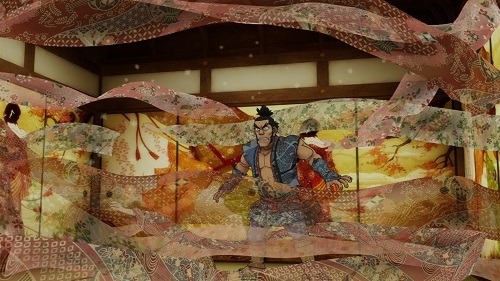 (Ｃ)SHORT PEACE COMMITTEE(Ｃ)KATSUHIRO OTOMO/MASH・ROOM/SHORT PEACE COMMITTEE