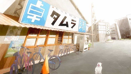 （C）松本大洋・小学館／アニメ「ピンポン」製作委員会