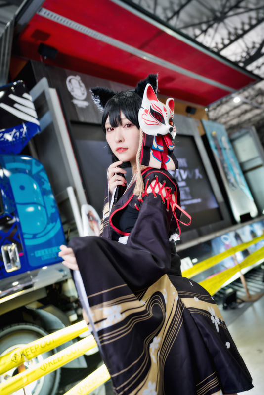 SeeU、Sherryなど中国人気レイヤー続々！「コミケ97」2日目美女コスプレまとめ（前編）【写真102枚】