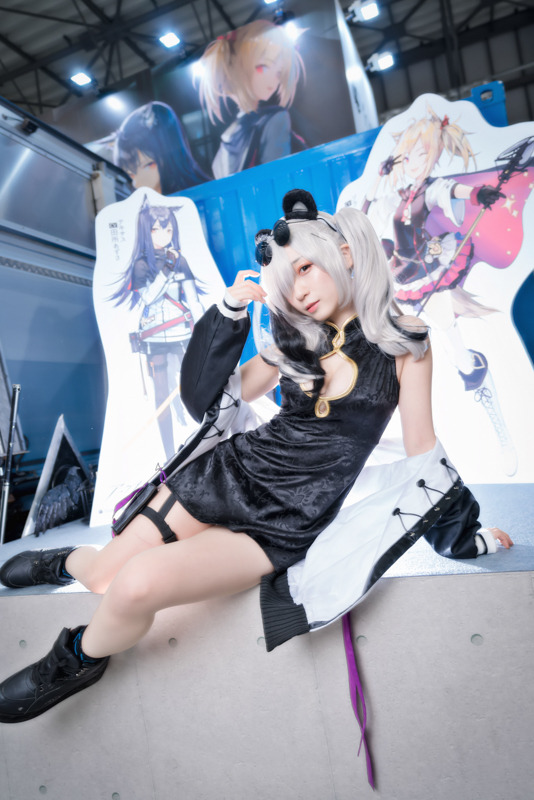 【コスプレ】伊織もえ、natsumeも参戦！「コミケ97」2日目美女レイヤーまとめ（後編）【写真102枚】