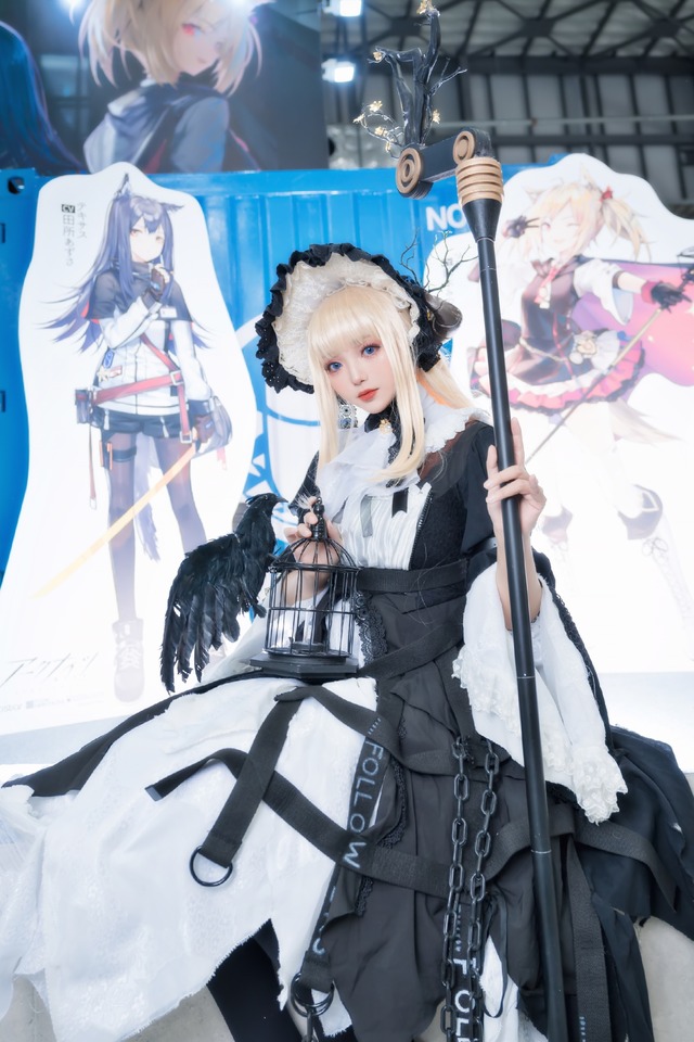 【コスプレ】伊織もえ、natsumeも参戦！「コミケ97」2日目美女レイヤーまとめ（後編）【写真102枚】