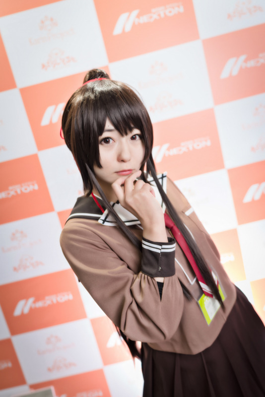 【コスプレ】伊織もえ、natsumeも参戦！「コミケ97」2日目美女レイヤーまとめ（後編）【写真102枚】