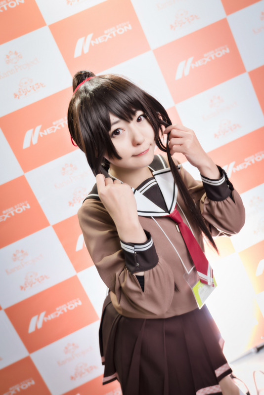 【コスプレ】伊織もえ、natsumeも参戦！「コミケ97」2日目美女レイヤーまとめ（後編）【写真102枚】