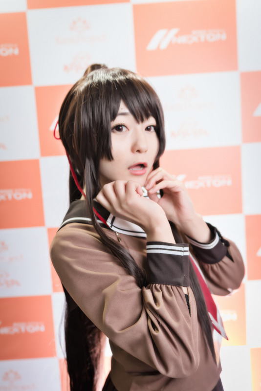 【コスプレ】伊織もえ、natsumeも参戦！「コミケ97」2日目美女レイヤーまとめ（後編）【写真102枚】