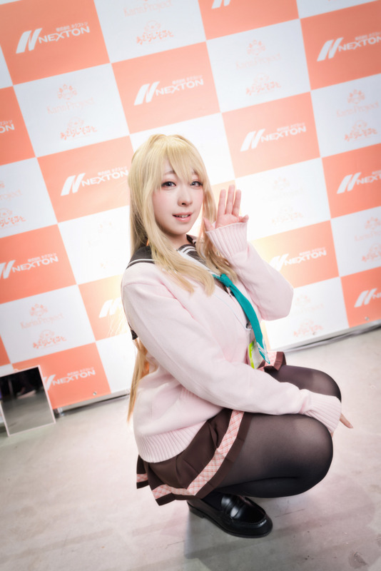 【コスプレ】伊織もえ、natsumeも参戦！「コミケ97」2日目美女レイヤーまとめ（後編）【写真102枚】