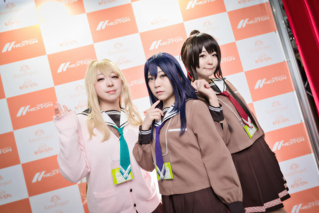 【コスプレ】伊織もえ、natsumeも参戦！「コミケ97」2日目美女レイヤーまとめ（後編）【写真102枚】