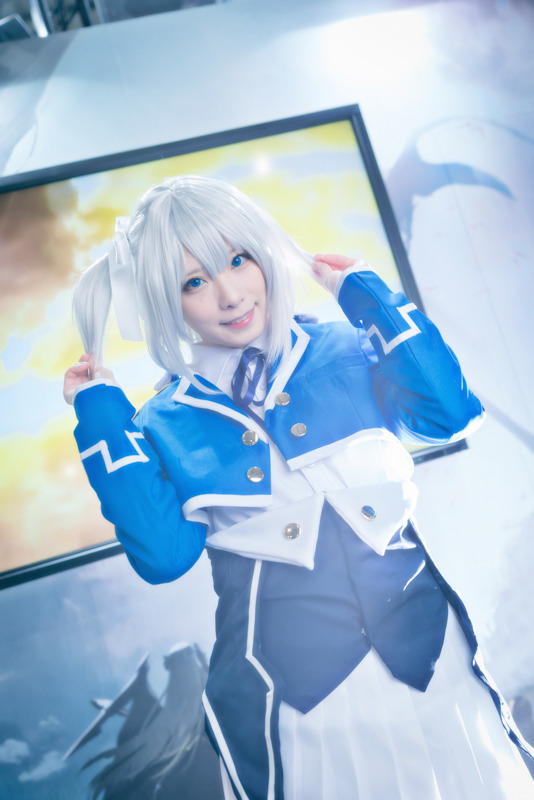 【コスプレ】伊織もえ、natsumeも参戦！「コミケ97」2日目美女レイヤーまとめ（後編）【写真102枚】