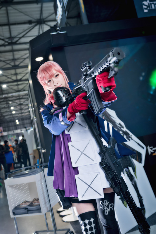 【コスプレ】伊織もえ、natsumeも参戦！「コミケ97」2日目美女レイヤーまとめ（後編）【写真102枚】