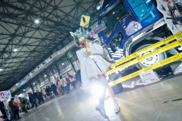 【コスプレ】伊織もえ、natsumeも参戦！「コミケ97」2日目美女レイヤーまとめ（後編）【写真102枚】