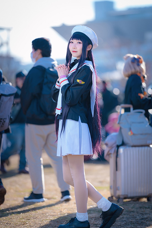 【コスプレ】伊織もえ、natsumeも参戦！「コミケ97」2日目美女レイヤーまとめ（後編）【写真102枚】