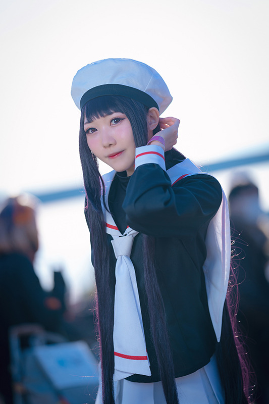 【コスプレ】伊織もえ、natsumeも参戦！「コミケ97」2日目美女レイヤーまとめ（後編）【写真102枚】
