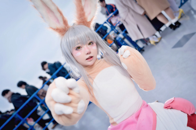 【コスプレ】メイドインアビス、デレマス、五等分の花嫁…人気キャラ集結！ 3日目美女レイヤーまとめ（前編）【写真93枚】