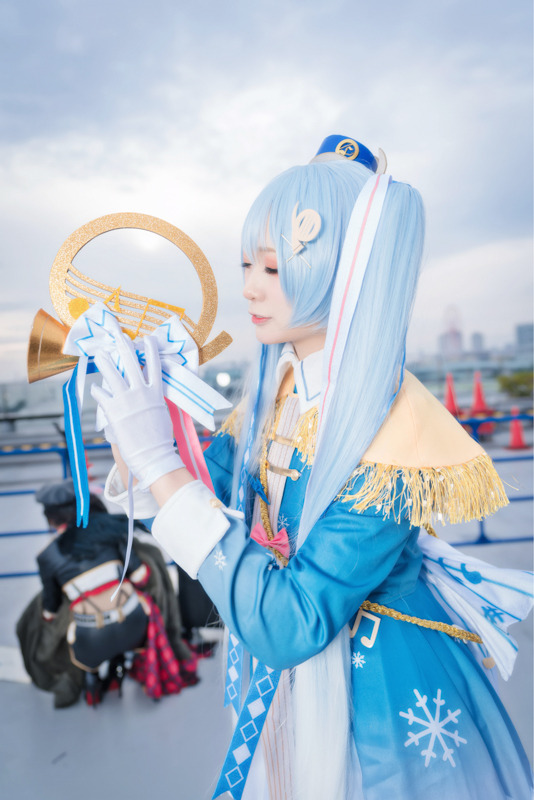 【コスプレ】メイドインアビス、デレマス、五等分の花嫁…人気キャラ集結！ 3日目美女レイヤーまとめ（前編）【写真93枚】
