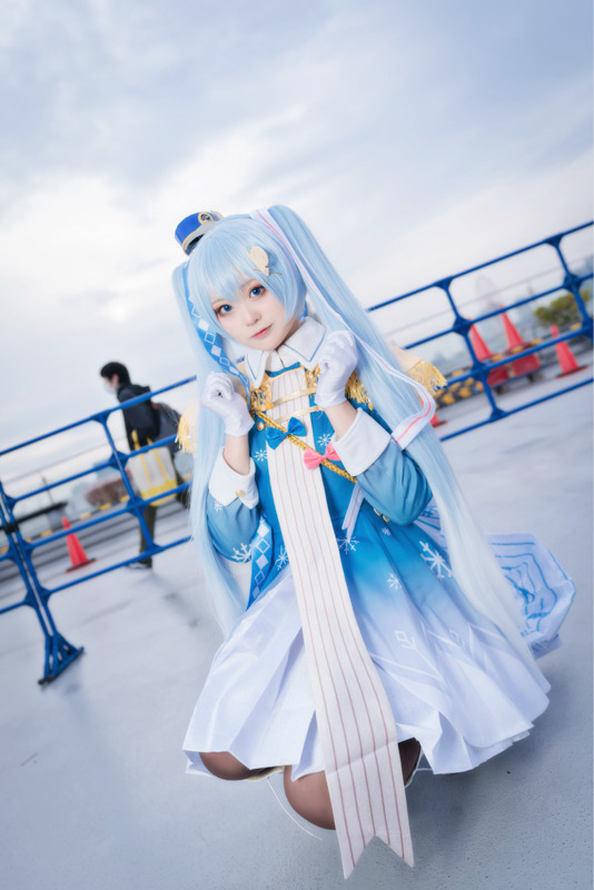 【コスプレ】メイドインアビス、デレマス、五等分の花嫁…人気キャラ集結！ 3日目美女レイヤーまとめ（前編）【写真93枚】