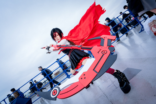 【コスプレ】メイドインアビス、デレマス、五等分の花嫁…人気キャラ集結！ 3日目美女レイヤーまとめ（前編）【写真93枚】