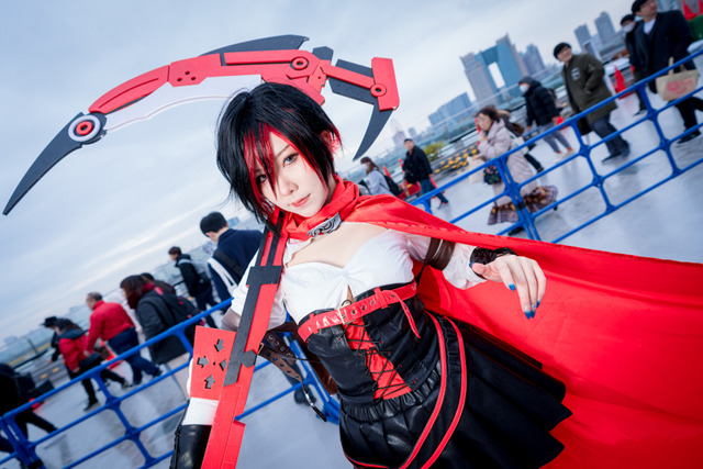 【コスプレ】メイドインアビス、デレマス、五等分の花嫁…人気キャラ集結！ 3日目美女レイヤーまとめ（前編）【写真93枚】