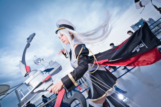 【コスプレ】メイドインアビス、デレマス、五等分の花嫁…人気キャラ集結！ 3日目美女レイヤーまとめ（前編）【写真93枚】