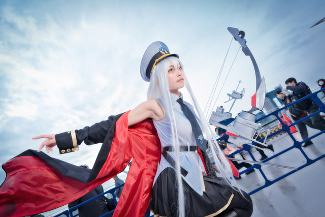 【コスプレ】メイドインアビス、デレマス、五等分の花嫁…人気キャラ集結！ 3日目美女レイヤーまとめ（前編）【写真93枚】