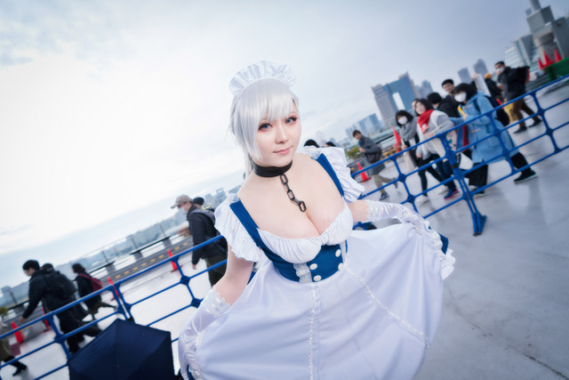 【コスプレ】メイドインアビス、デレマス、五等分の花嫁…人気キャラ集結！ 3日目美女レイヤーまとめ（前編）【写真93枚】