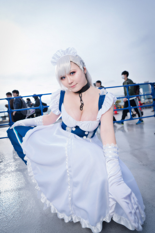 【コスプレ】メイドインアビス、デレマス、五等分の花嫁…人気キャラ集結！ 3日目美女レイヤーまとめ（前編）【写真93枚】