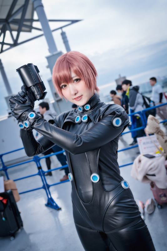 【コスプレ】メイドインアビス、デレマス、五等分の花嫁…人気キャラ集結！ 3日目美女レイヤーまとめ（前編）【写真93枚】