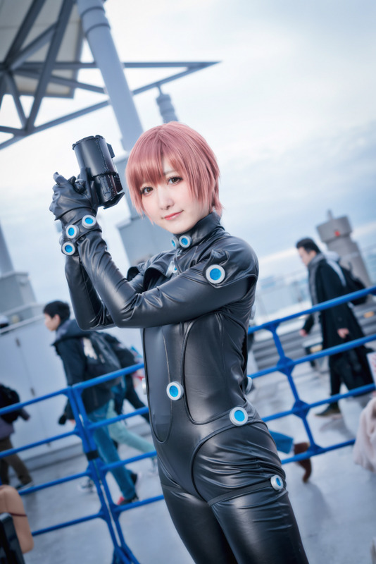 【コスプレ】メイドインアビス、デレマス、五等分の花嫁…人気キャラ集結！ 3日目美女レイヤーまとめ（前編）【写真93枚】