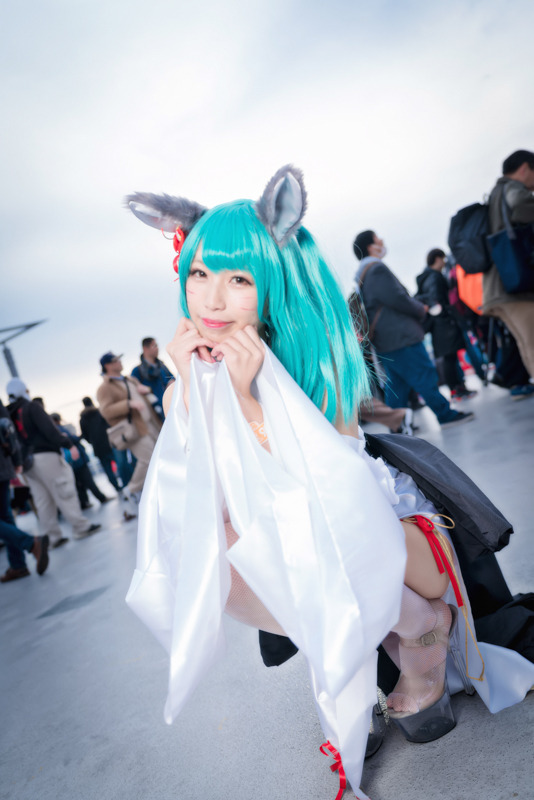 【コスプレ】メイドインアビス、デレマス、五等分の花嫁…人気キャラ集結！ 3日目美女レイヤーまとめ（前編）【写真93枚】