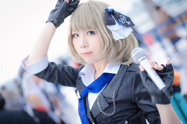 【コスプレ】メイドインアビス、デレマス、五等分の花嫁…人気キャラ集結！ 3日目美女レイヤーまとめ（前編）【写真93枚】