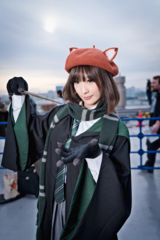 【コスプレ】メイドインアビス、デレマス、五等分の花嫁…人気キャラ集結！ 3日目美女レイヤーまとめ（前編）【写真93枚】