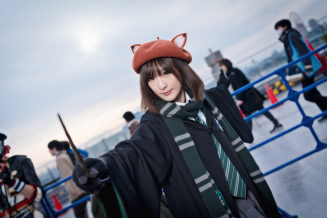 【コスプレ】メイドインアビス、デレマス、五等分の花嫁…人気キャラ集結！ 3日目美女レイヤーまとめ（前編）【写真93枚】