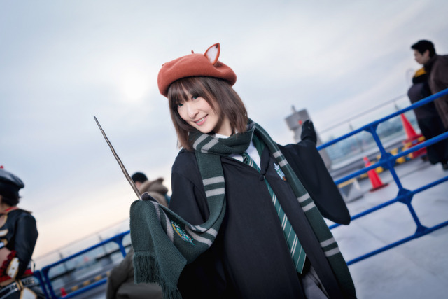 【コスプレ】メイドインアビス、デレマス、五等分の花嫁…人気キャラ集結！ 3日目美女レイヤーまとめ（前編）【写真93枚】