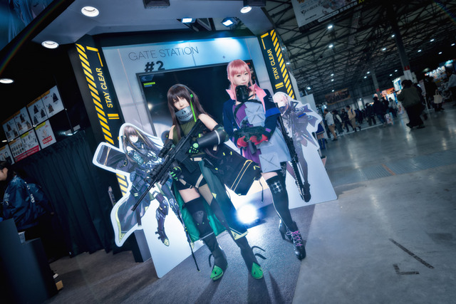 【コスプレ】メイドインアビス、デレマス、五等分の花嫁…人気キャラ集結！ 3日目美女レイヤーまとめ（前編）【写真93枚】