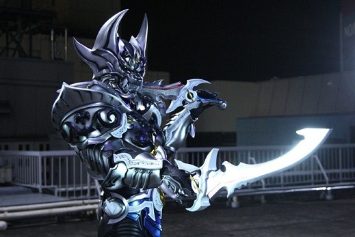 『絶狼＜ZERO＞－BLACK BLOOD－』（c）2013 「絶狼」雨宮慶太／東北新社