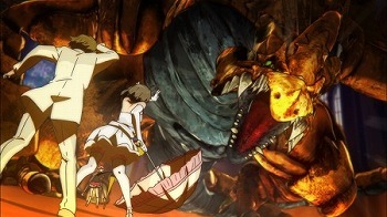 (C)虎虎/京都アニメーション/中二病でも製作委員会