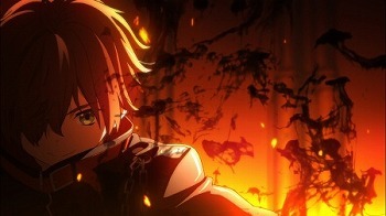 (C)虎虎/京都アニメーション/中二病でも製作委員会