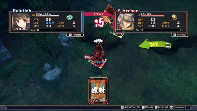 『うたわれるもの 偽りの仮面』『うたわれるもの 二人の白皇』Steam版発表！日本語にも対応、1作目も今後発売予定