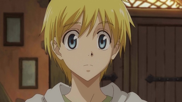 『魔術士オーフェンはぐれ旅』（C）秋田禎信・草河遊也・TO ブックス／魔術士オーフェンはぐれ旅製作委員会