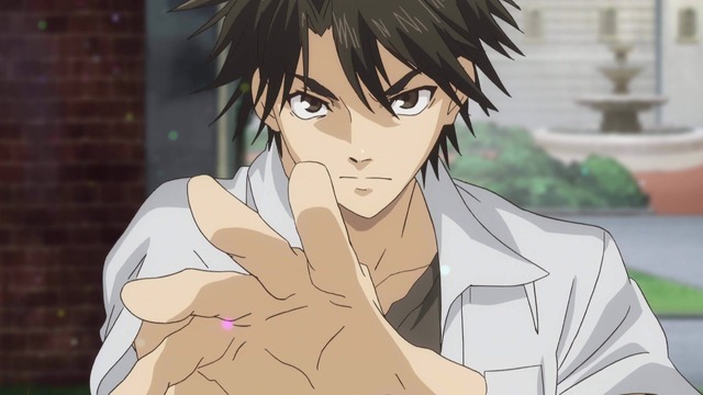 『魔術士オーフェンはぐれ旅』（C）秋田禎信・草河遊也・TO ブックス／魔術士オーフェンはぐれ旅製作委員会