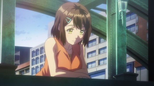 「神田川JET GIRLS」第12話「私たちのジェットレース」先行カット（C）2019 KJG PARTNERS