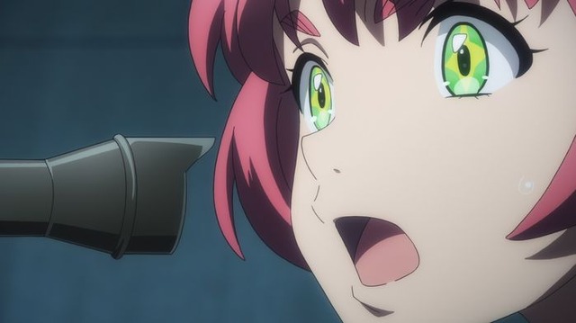 「神田川JET GIRLS」第12話「私たちのジェットレース」先行カット（C）2019 KJG PARTNERS