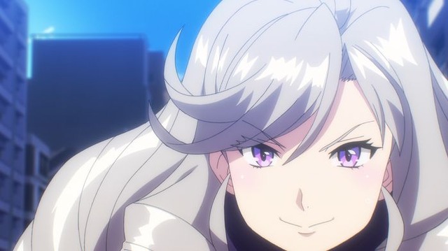 「神田川JET GIRLS」第12話「私たちのジェットレース」先行カット（C）2019 KJG PARTNERS