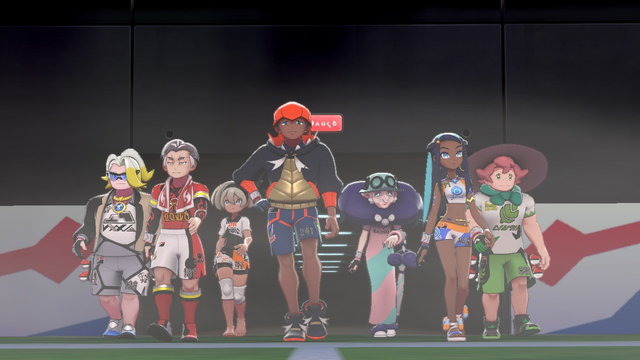 『ポケモン ソード・シールド』読者が楽しんだ「ジムチャレンジ」のポイント一挙紹介！トレーナーを熱くする要素は至る所に仕組まれていた【アンケート】