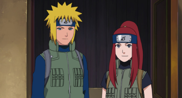 『ROAD TO NINJA -NARUTO THE MOVIE-』（C）岸本斉史 スコット／集英社・テレビ東京・ぴえろ （C）劇場版NARUTO 製作委員会2012