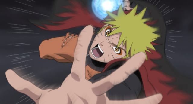 『劇場版NARUTO-ナルト- ブラッド・プリズン』（C）岸本斉史 スコット／集英社・テレビ東京・ぴえろ （C）劇場版NARUTO 製作委員会2011