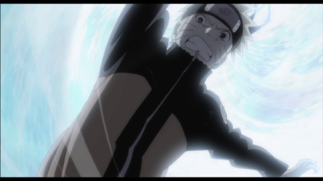 『劇場版NARUTO-ナルト- 疾風伝 火の意志を継ぐ者』（C）岸本斉史 スコット／集英社・テレビ東京・ぴえろ （C）劇場版NARUTO 製作委員会2009