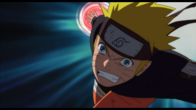 『劇場版NARUTO-ナルト- 疾風伝 絆』（C）岸本斉史 スコット／集英社・テレビ東京・ぴえろ （C）劇場版NARUTO 製作委員会2008