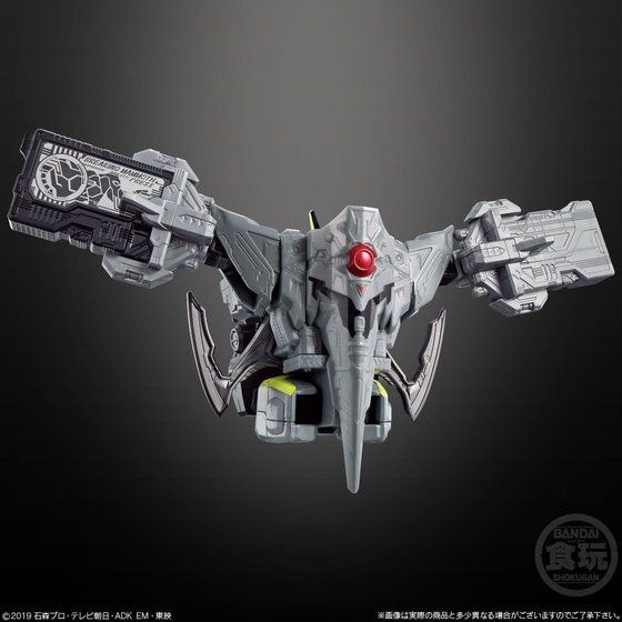 「装動 仮面ライダーゼロワン AI 5.5 セット」3,575円（税込）（C）2019 石森プロ・テレビ朝日・ADK EM・東映