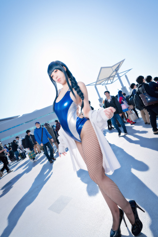 【コスプレ】シャニマス、鬼滅の刃、FGO…魅惑キャラずらり！「コミケ97」最終日美女レイヤーまとめ（前編）【写真94枚】